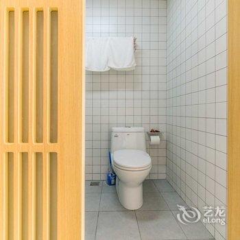 上海三生三舍smile公寓(天主教君王堂分店)酒店提供图片