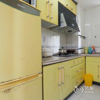 广州David(00121820)公寓(东海百街分店)酒店提供图片
