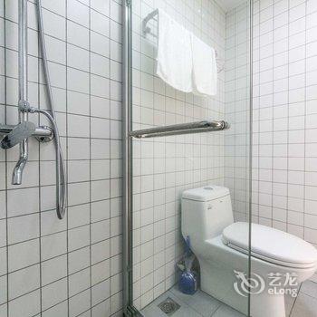 上海三生三舍smile公寓(天主教君王堂分店)酒店提供图片