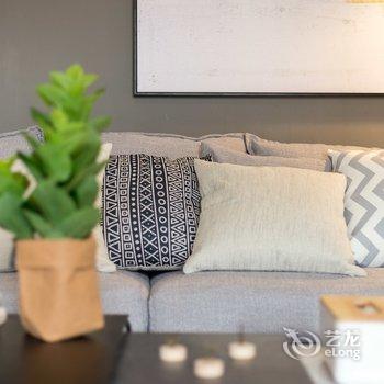 广州David(00121820)公寓(东海百街分店)酒店提供图片