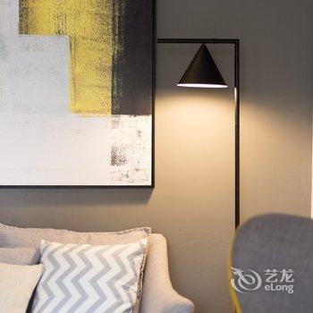 广州David(00121820)公寓(东海百街分店)酒店提供图片