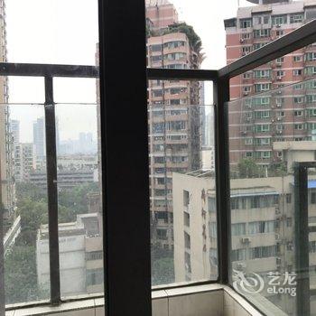 成都流星花园.骑士公寓(法云庵路分店)酒店提供图片