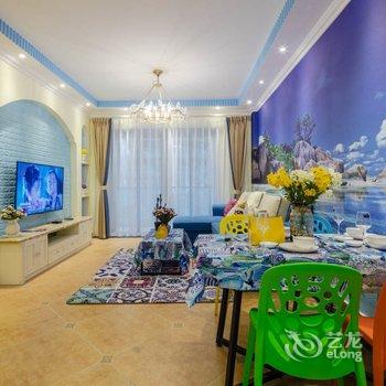 成都卿勇公寓(自然乐园分店)酒店提供图片