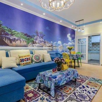 成都卿勇公寓(自然乐园分店)酒店提供图片