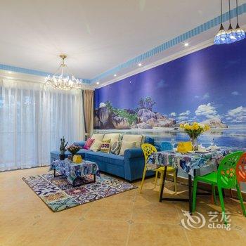 成都卿勇公寓(自然乐园分店)酒店提供图片