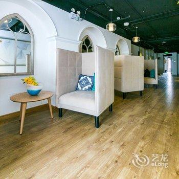 上海三生三舍smile公寓(天主教君王堂分店)酒店提供图片