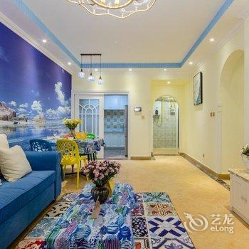 成都卿勇公寓(自然乐园分店)酒店提供图片