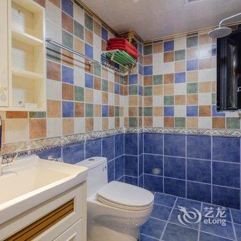 成都卿勇公寓(自然乐园分店)酒店提供图片