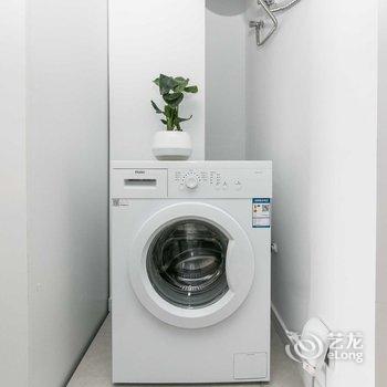 上海三生三舍smile公寓(天主教君王堂分店)酒店提供图片