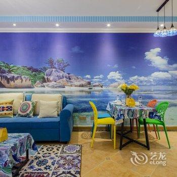 成都卿勇公寓(自然乐园分店)酒店提供图片