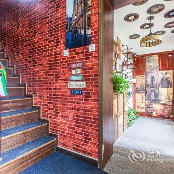 周德备公寓(西安环保路店)酒店提供图片