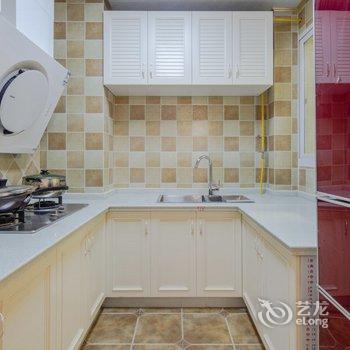 成都卿勇公寓(自然乐园分店)酒店提供图片