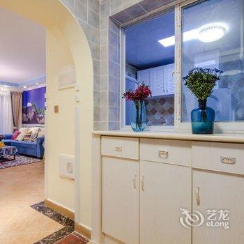 成都卿勇公寓(自然乐园分店)酒店提供图片