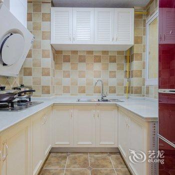 成都卿勇公寓(自然乐园分店)酒店提供图片