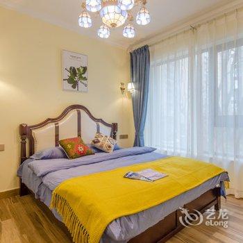 成都卿勇公寓(自然乐园分店)酒店提供图片