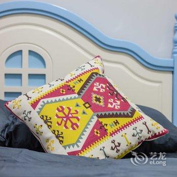 成都卿勇公寓(自然乐园分店)酒店提供图片