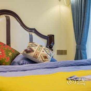 成都卿勇公寓(自然乐园分店)酒店提供图片