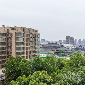 周德备公寓(西安环保路店)酒店提供图片