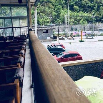 北京山水民宿酒店提供图片