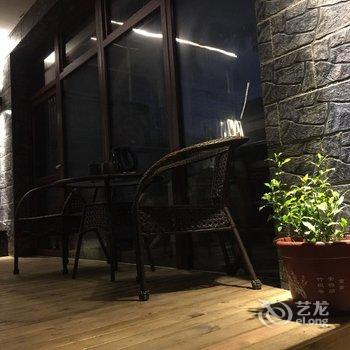 北京山水民宿酒店提供图片
