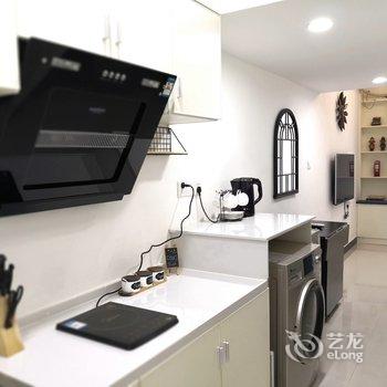广州Anne雷小姐公寓(东濠涌博物馆分店)酒店提供图片