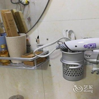 北京山水民宿酒店提供图片