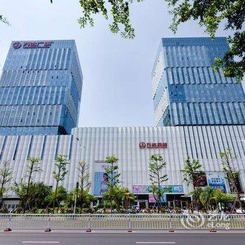 福州雅居民宿(半道村分店)酒店提供图片
