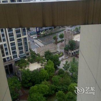 宜昌琦琦的小窝公寓酒店提供图片