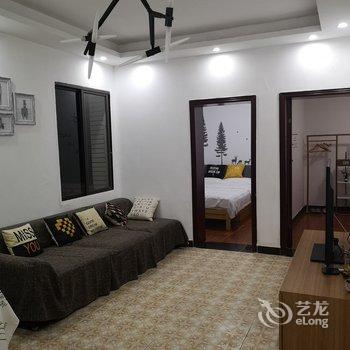 重庆渝·朴舍公寓酒店提供图片