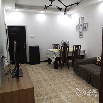 重庆渝·朴舍公寓酒店提供图片