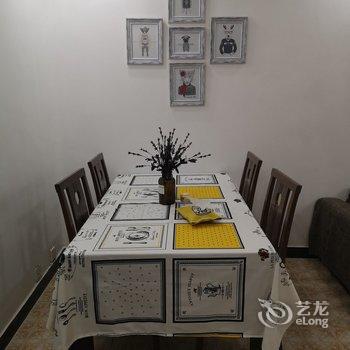 重庆渝·朴舍公寓酒店提供图片