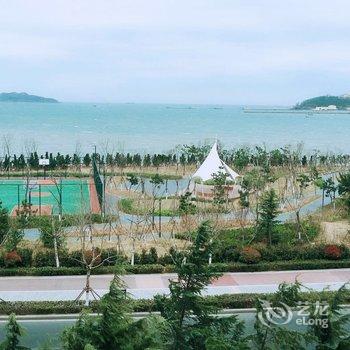 青岛大毅毅公寓酒店提供图片