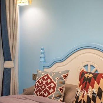 成都卿勇公寓(自然乐园分店)酒店提供图片