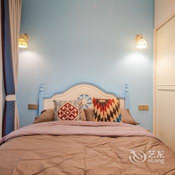 成都卿勇公寓(自然乐园分店)酒店提供图片