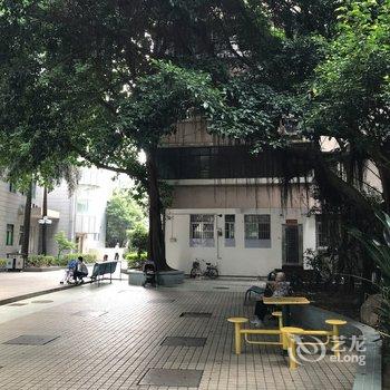 广州小小米公寓酒店提供图片