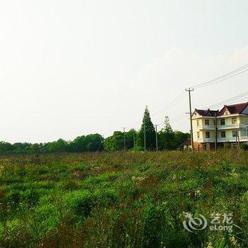 上海老王守田园度假别墅酒店提供图片