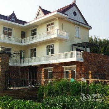 上海老王守田园度假别墅酒店提供图片