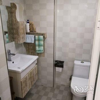 素宅公寓(西安大丰路店)酒店提供图片
