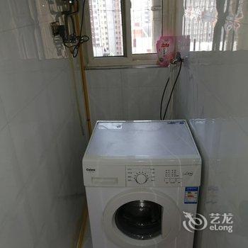 素宅公寓(西安大丰路店)酒店提供图片