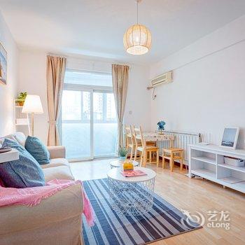 燕瘦环肥都是爱公寓(西安小雁塔路店)酒店提供图片