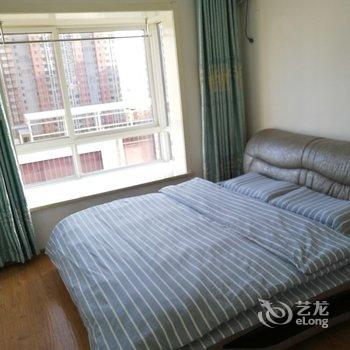 素宅公寓(西安大丰路店)酒店提供图片