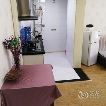 素宅公寓(西安大丰路店)酒店提供图片