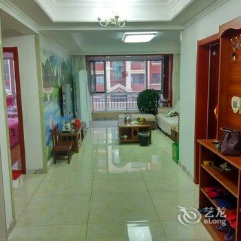 青岛每天一静公寓酒店提供图片