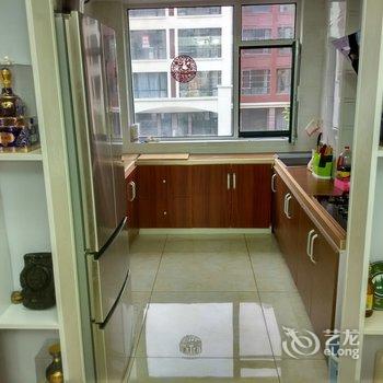 青岛每天一静公寓酒店提供图片