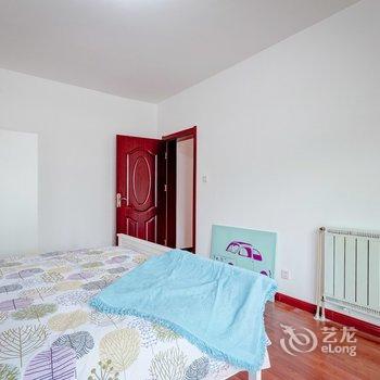燕瘦环肥都是爱公寓(西安小雁塔路店)酒店提供图片