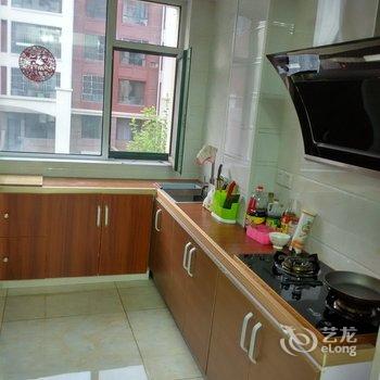 青岛每天一静公寓酒店提供图片