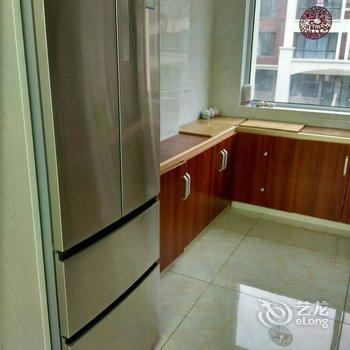 青岛每天一静公寓酒店提供图片