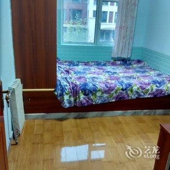 青岛每天一静公寓酒店提供图片