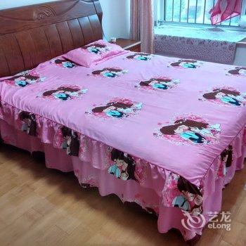 青岛每天一静公寓酒店提供图片