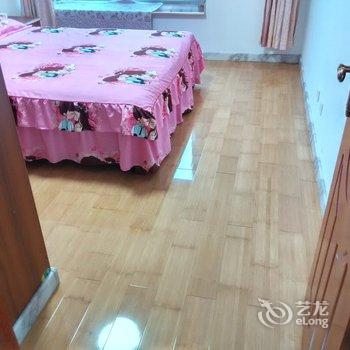 青岛每天一静公寓酒店提供图片